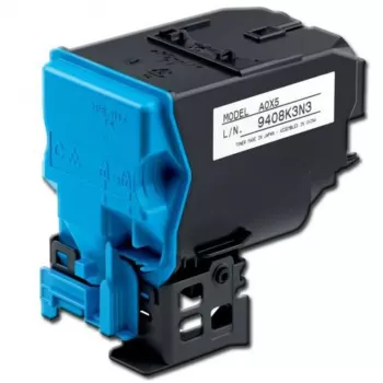 Develop TNP-22C cyan kartuša s tonerjem - original OEM - 6000 strani - za Ineo+ 220/280/360
