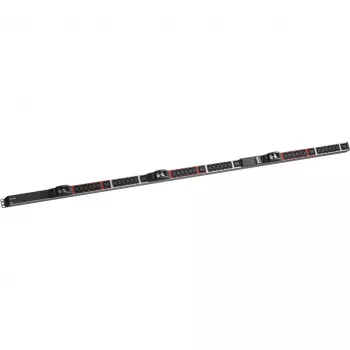 BACHMANN BN ESSENTIAL merjena PDU 36xC13, 6xC19, 6xLS, 3,0m CEE 32/5p