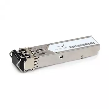Grafenthal oddajnik-sprejemnik (transceiver) 10G SFP+ LC SR 300M OM3 MMF združljiv z J9150D