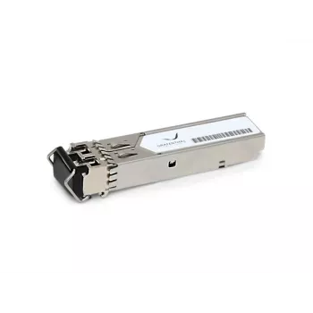 Grafenthal oddajnik-sprejemnik (transceiver) 10G SFP+ LC LR 10KM SMF združljiv s HPE Aruba J9151D