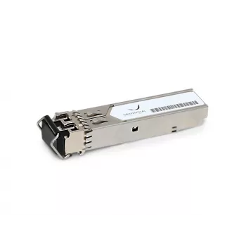 Grafenthal oddajnik-sprejemnik (transceiver) 10G SFP+ LC LR 10KM SMF združljiv s HPE Aruba J9151D