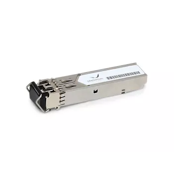 Grafenthal oddajnik-sprejemnik (transceiver) 1G SFP LC LX 10km SMF združljiv z J4859D