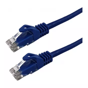 Grafenthal patch kabel CAT6 F/UTP CU LSZH 0,50m moder