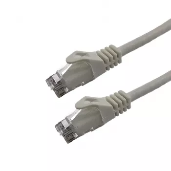 Grafenthal patch kabel CAT6 F/UTP CU PVC 5,00m bel