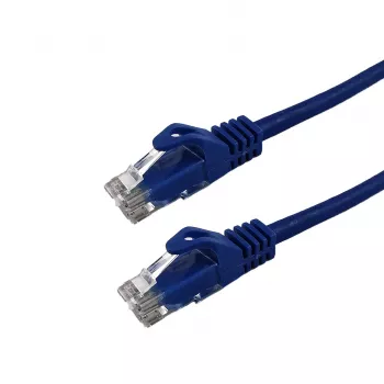 Grafenthal patch kabel CAT6 U/UTP CU LSZH 1,00m moder