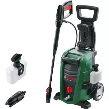 Bosch UniversalAquatak 130 + Home & Car Kit visokotlačni čistilnik 1700W 130 bar