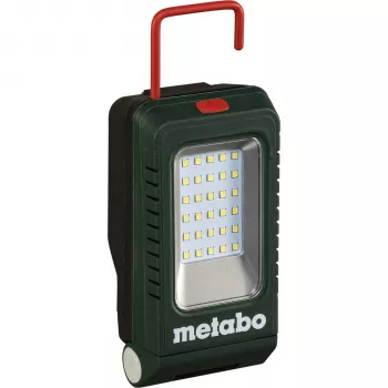Metabo BSA 18-1000 akumulatorska gradbiščna svetilka (601508850)