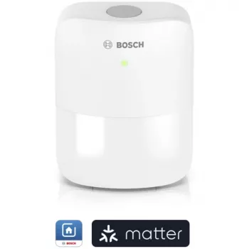 Bosch Smart Home zaznavalo gibanja II [+M]