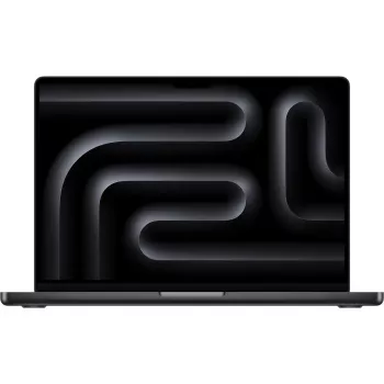 Apple MacBook Pro 14 inch Space Black CTO M5 Max 18-jedrni CPU 32-jedrni GPU (Nano-texture Glass)
