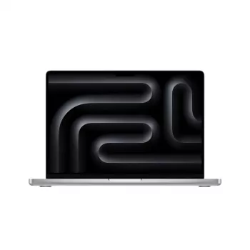 Apple MacBook Pro 14 inch srebrn CTO M5 Pro 15C-CPU 16C-GPU (48 GB, Nanotextured Glass) (Z1MH-01001000)