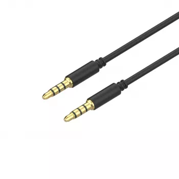 ShiverPeaks avdio kabel jack vtič mini jack