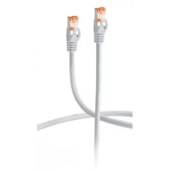 Flexline S-Conn FL31-60100 Cat6a SF/UTP patch kabel 25 m siv