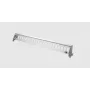 METZ CONNECT SmartConnect patch panel 24-Port MC moduli (130927-2400-E)