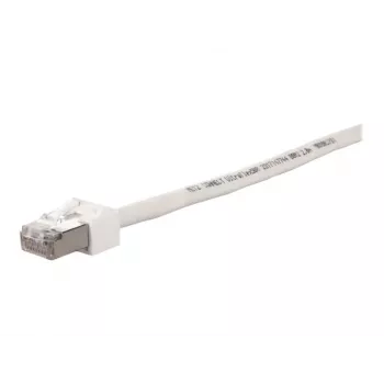 METZ CONNECT patch kabel Cat.6 Ultraflex500 VoIP AWG 26 15,0 m bel