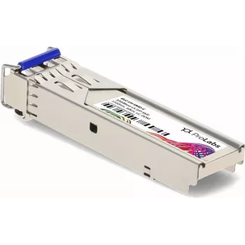 Cisco GLC-LH-SMD-C združljiv 1000BASE-LX/LH SFP oddajnik-sprejemnik modul