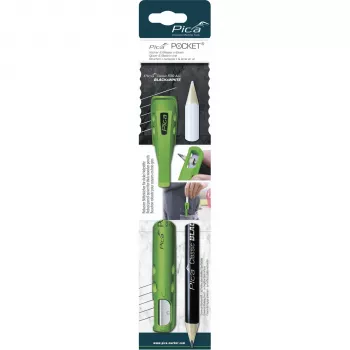 PICA-MARKER Pica Pocket komplet univerzalno pero 505/03 s peresnico