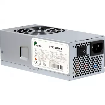 Napajalnik INTER-TECH Argus TFX-300-X, BULK