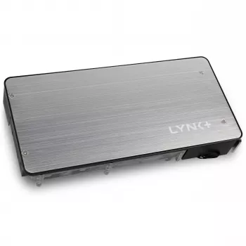 LYNK+ RTX 5090 modul za hlajenje grafične kartice - srebrn