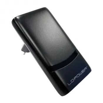 LC-Power LC-NB-GAN-65-ST 65W GaN USB-C napajalnik za prenosnik