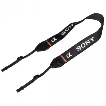 Sony STP-SS5 naramni pas za serijo Alpha