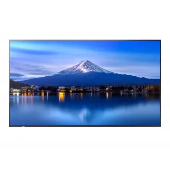 Sharp MultiSync PN-P756 75-palčni 4K UHD LED-osvetljen LCD-zaslon za digitalno označevanje