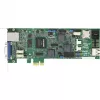 ASRock Rack PAUL kartica za oddaljeno vzdrževanje nizkega profila ASPEED AST2500