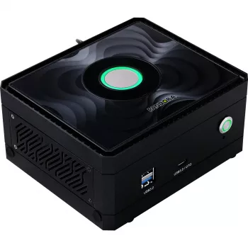 Palit Pandora NVIDIA Jetson Orin NX Super 16GB (črna, Linux)