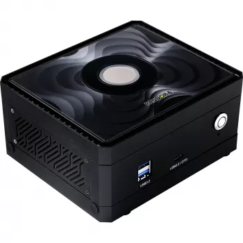 Palit Pandora NVIDIA Jetson Orin NX Super 16GB (črna, Linux)