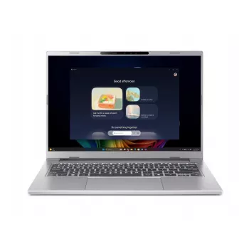 Prenosni računalnik Acer Aspire A14-61M 14 inch WUXGA / Ryzen AI 5 330 / 32GB / 512GB PCIe NVMe / Windows 11 Home