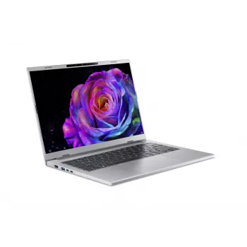 Prenosni računalnik Acer Aspire A14-61M 14 inch WUXGA / Ryzen AI 5 330 / 32GB / 512GB PCIe NVMe / Windows 11 Home
