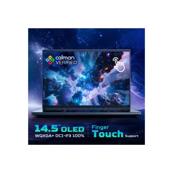 Acer Predator Triton 14 AI PT14-52T-987D Copilot+ PC 14,5 inch WQ2.8K OLED Touch 120Hz prenosni računalnik, Intel Core Ultra 9 288V, 32GB RAM, Windows 11 Home