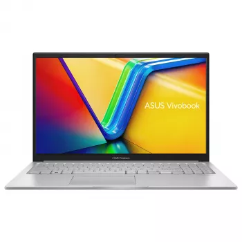 ASUS Vivobook 15 X1504VA-BQ4272 Intel Core 7 150U 8GB RAM 512GB SSD brez OS srebrno