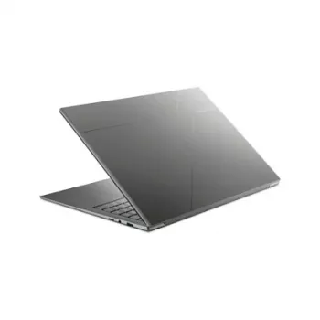 Acer Swift 16 AI SF16-71T-78HV prenosnik, 16 inch WQXGA+ OLED Touch 120Hz, Intel Core Ultra X7 358H, 16GB LPDDR5x, 512GB SSD, Windows 11 Home, nemška tipkovnica