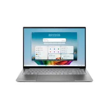 Acer Swift 16 AI SF16-71T-78HV prenosnik, 16 inch WQXGA+ OLED Touch 120Hz, Intel Core Ultra X7 358H, 16GB LPDDR5x, 512GB SSD, Windows 11 Home, nemška tipkovnica