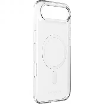 Native Union (RE)Clear ovitek za iPhone 17 Air prozoren z MagSafe