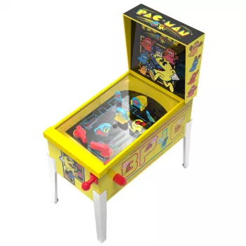 Ambassador Pac-Man zbirateljska arkadna fliper igra