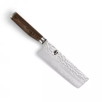 KAI Shun Premier Tim Mälzer nakiri nož 14 cm (TDM1742)