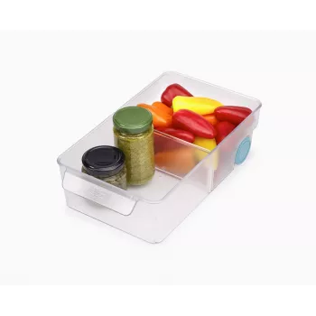 Joseph Joseph FridgeStore velika prozorna posoda za shranjevanje