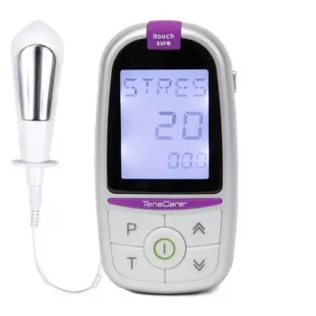 TensCare iTouch Sure stimulator medeničnega dna