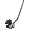 DEWALT DCMASED9N-XJ nastavek za obrezovalnik robov Split-Boom 19 cm jekleno rezilo
