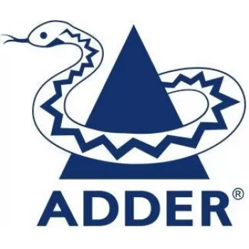 AdderLink INFINITY ALIF2112T dvoglavi Dual Link KVM preko IP oddajnik