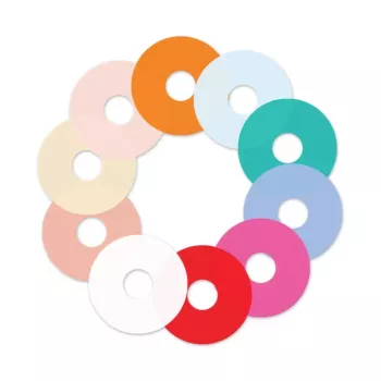Rotolight Colour FX komplet filtrov za NEO LED luč
