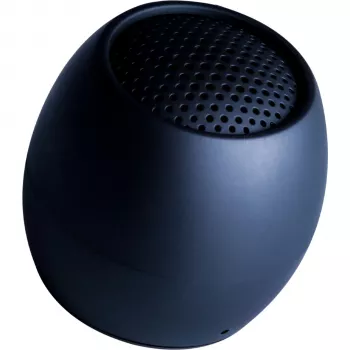 Boompods Zero Ocean zvočnik črni Atlantic