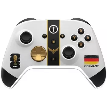 AURORA+ igralni kontroler FIFA WC 26 Germany brezžični Switch1/2