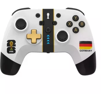 DRAGONSHOCK ORION+ krmilnik FIFA WC 26 Nemčija brezžični PC/Android/IOS