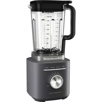 KitchenAid 5KSB2073EDG Pure Power mešalnik, oglje siva