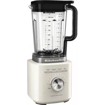 KitchenAid 5KSB2073EPL Pure Power mešalnik, porcelanasto bela