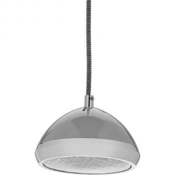 Piffany Mr. Wattson viseča svetilka Nardo Grey