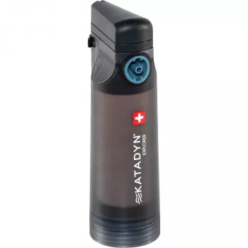 Katadyn Explorer Pump vodni filter s keramičnim globinskim filtrom