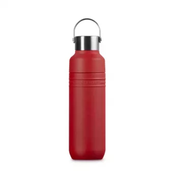 Le Creuset On The Go steklenica za vodo Cerise 500 ml